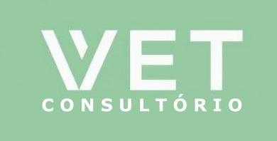 VetConsultório Logo